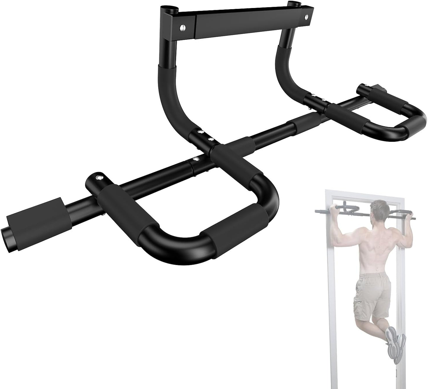 GravityFit Bar