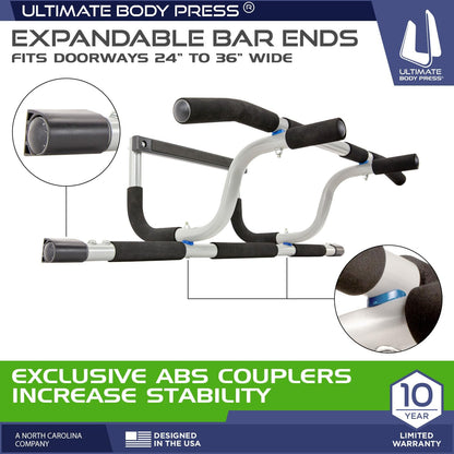 StretchPro Bar™