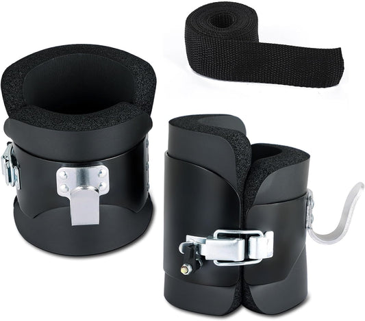 Gravity Inversion Boots 