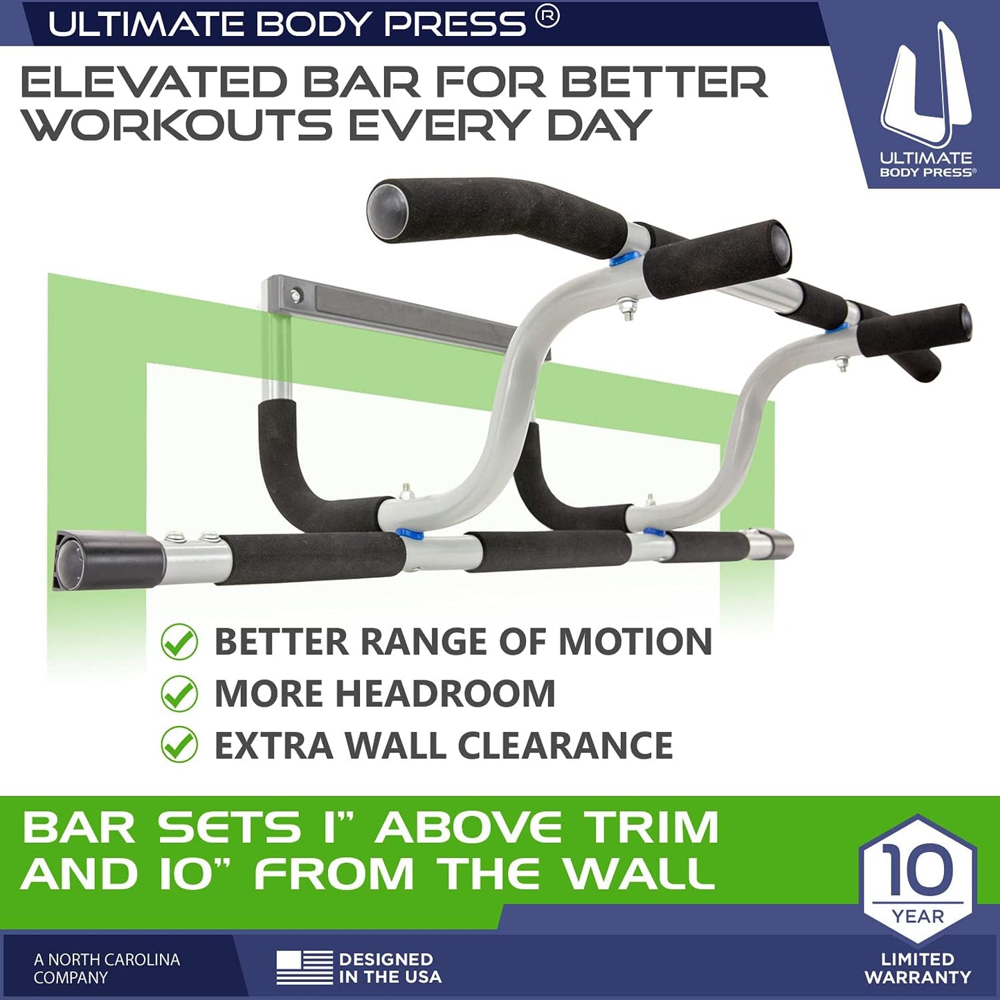 StretchPro Bar™