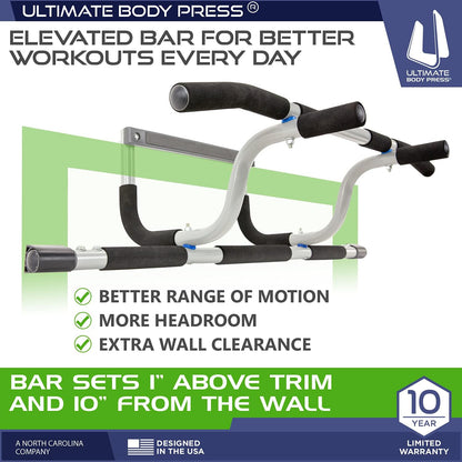 StretchPro Bar™