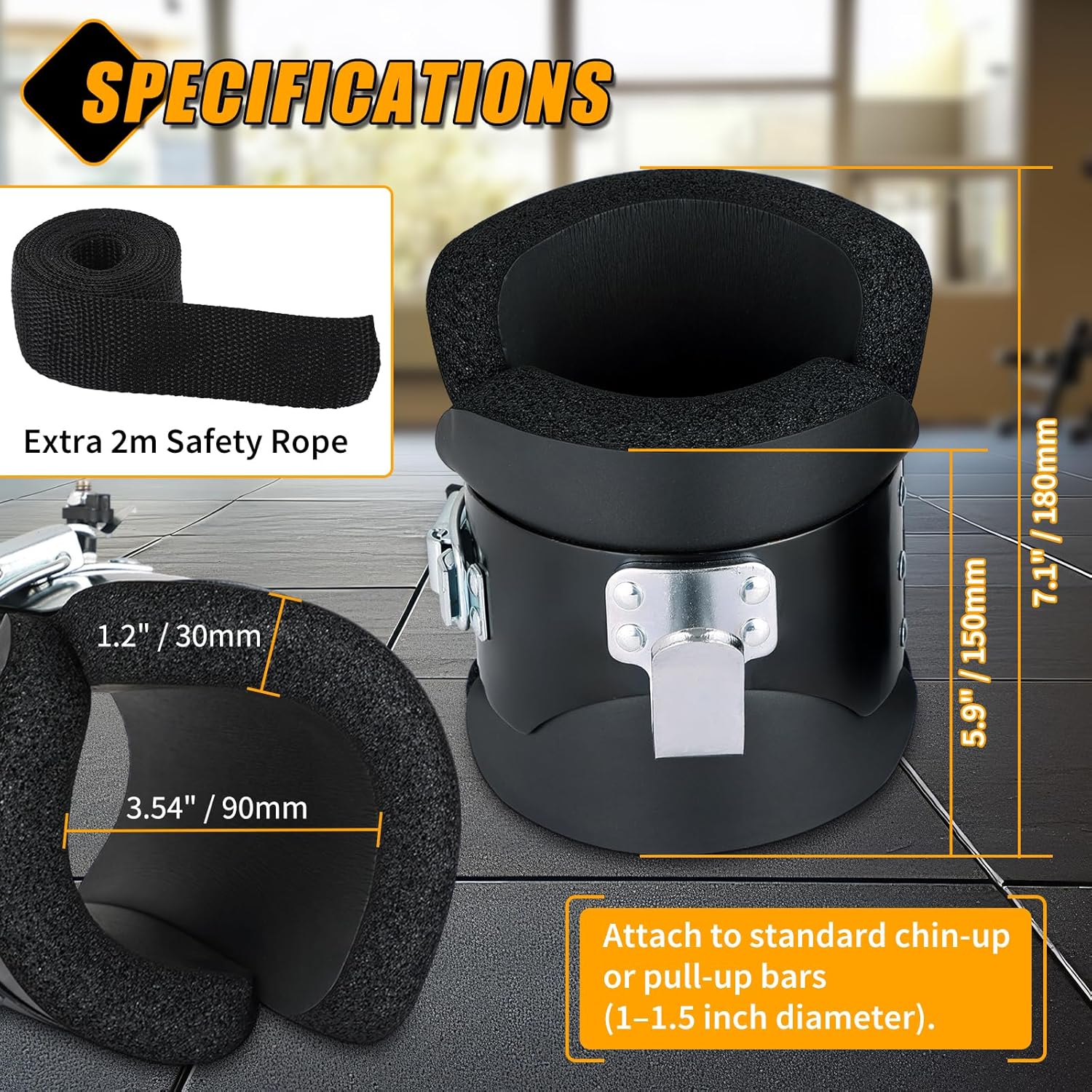 Gravity Inversion Boots 