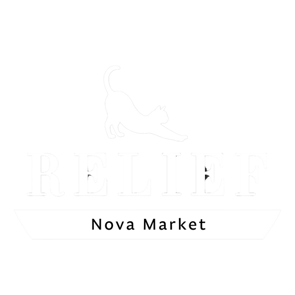 Relief Nova Market
