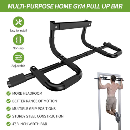 GravityFit Bar